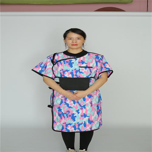 济宁铅衣的保护作用是如何体现出来的呢