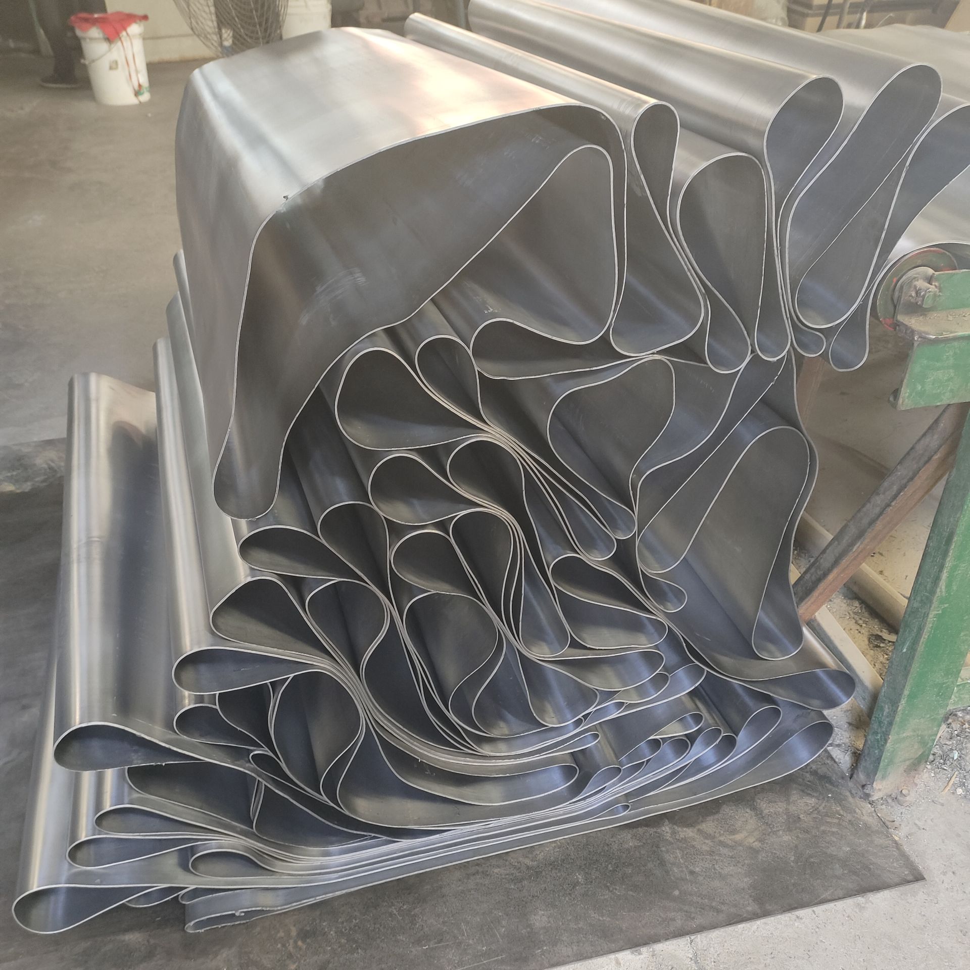 济宁铅板厚度与辐射防护能力的关系是怎样的？