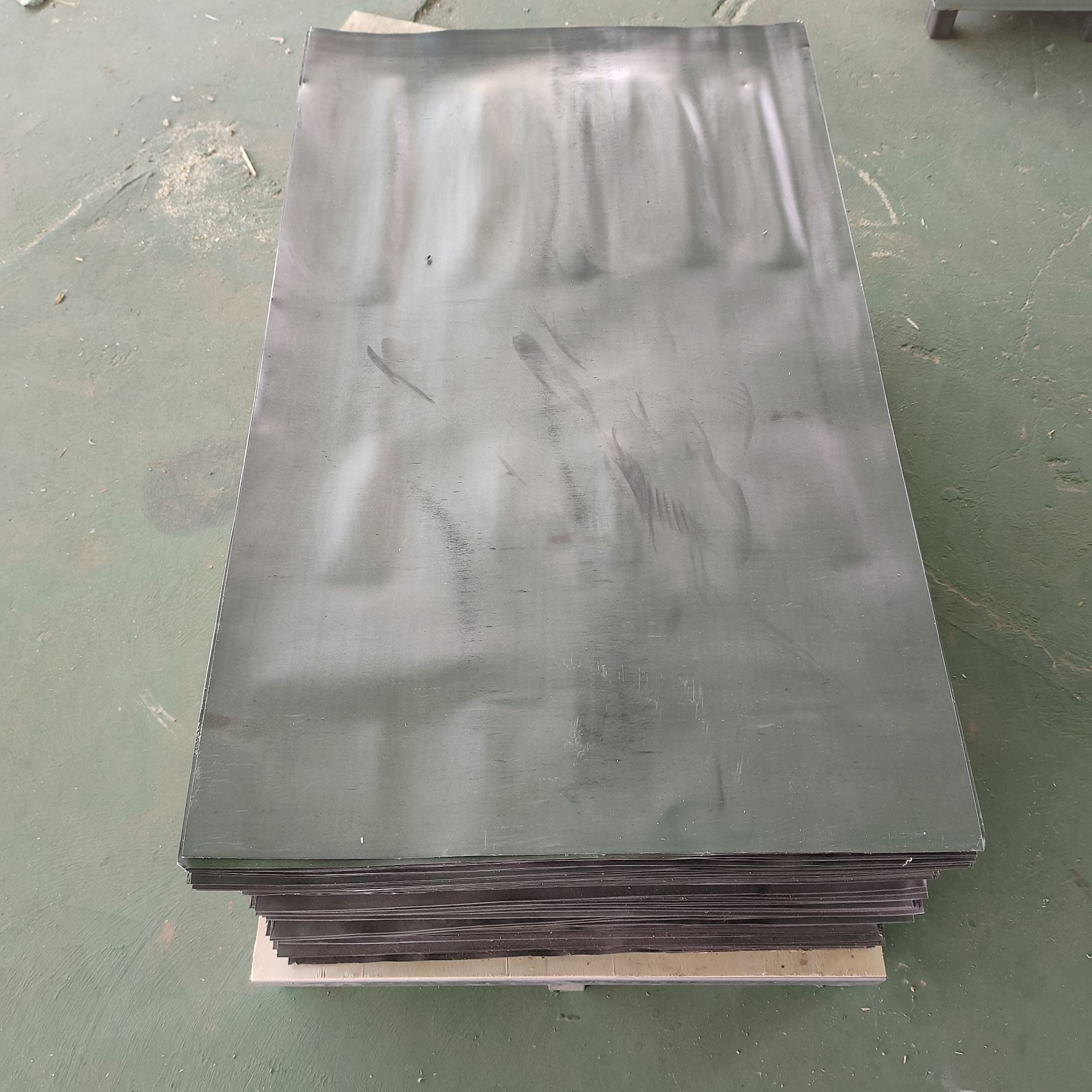 济宁如何选择合适的铅板厚度？