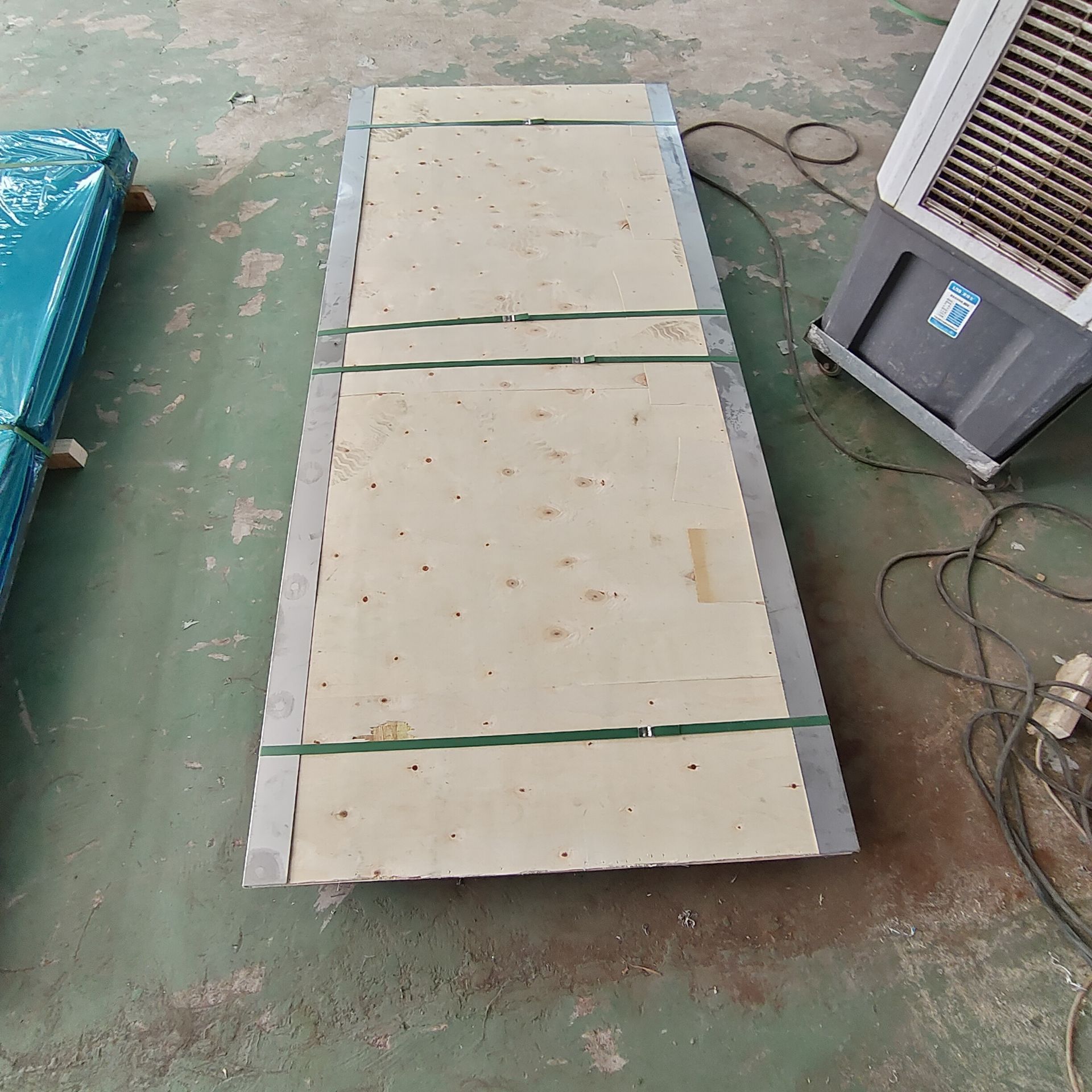 济宁铅门：医疗辐射防护的坚实屏障