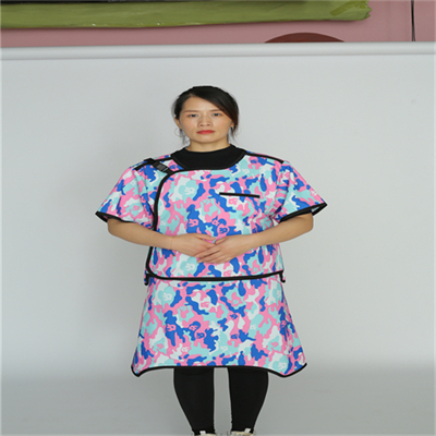 济宁铅衣的厚度对防护效果有什么影响吗