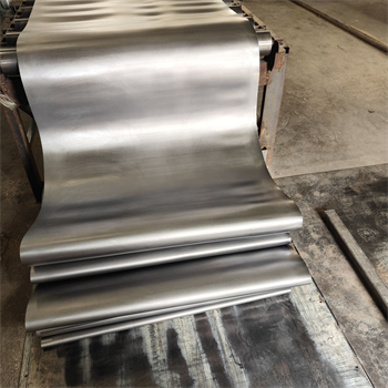 济宁探索铅板的神秘世界：性能与用途