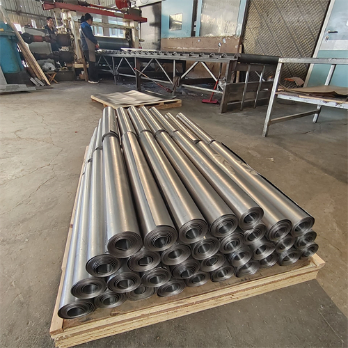 济宁铅板的用途有哪些？如何选择合适的铅板？